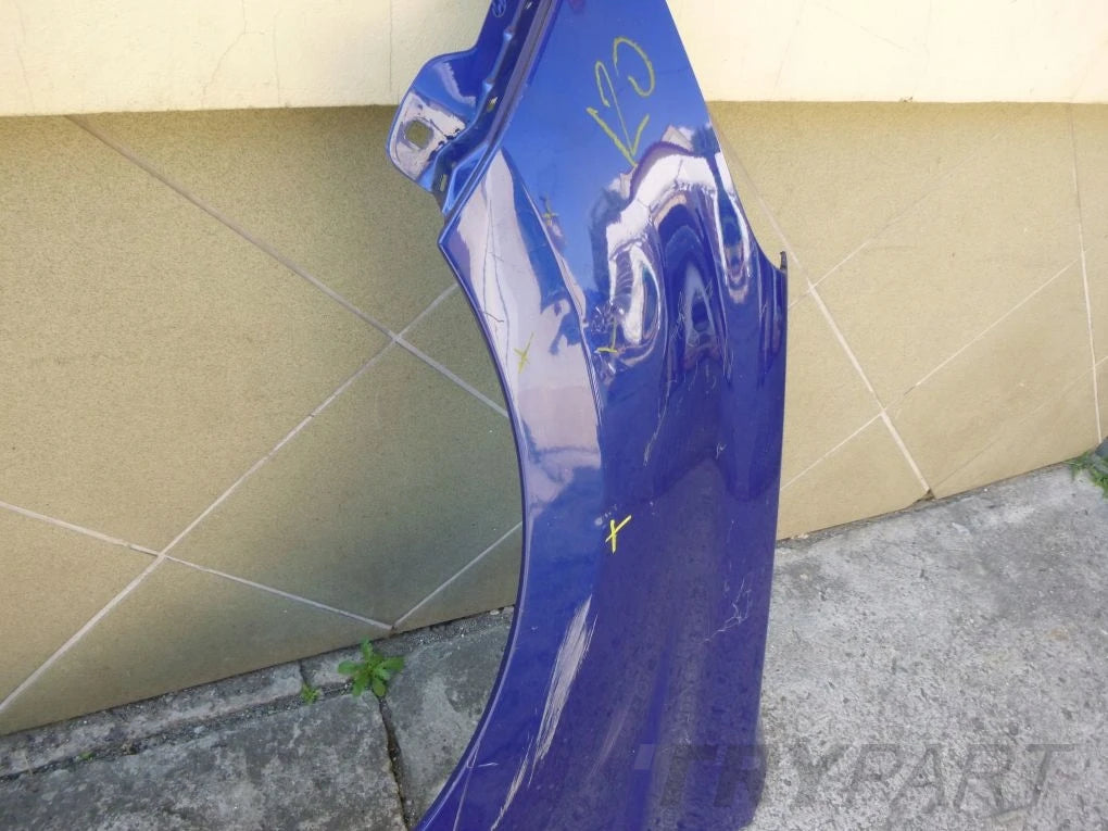 HYUNDAI i20 i 20 08- front fender left