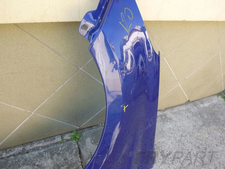 HYUNDAI i20 i 20 08- front fender left