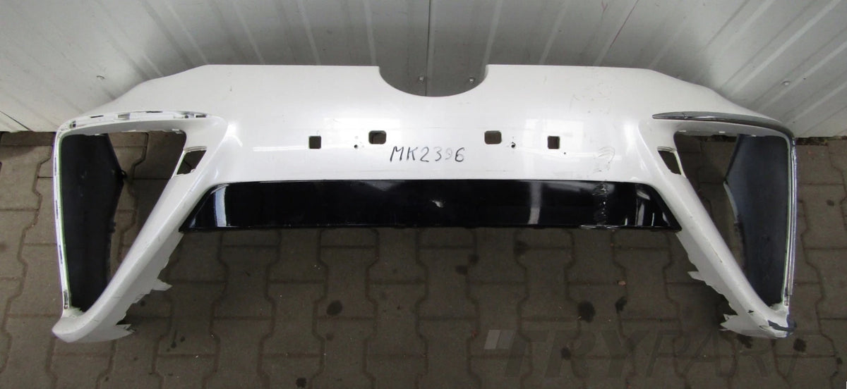 Front Bumper Toyota Mirai 14-19