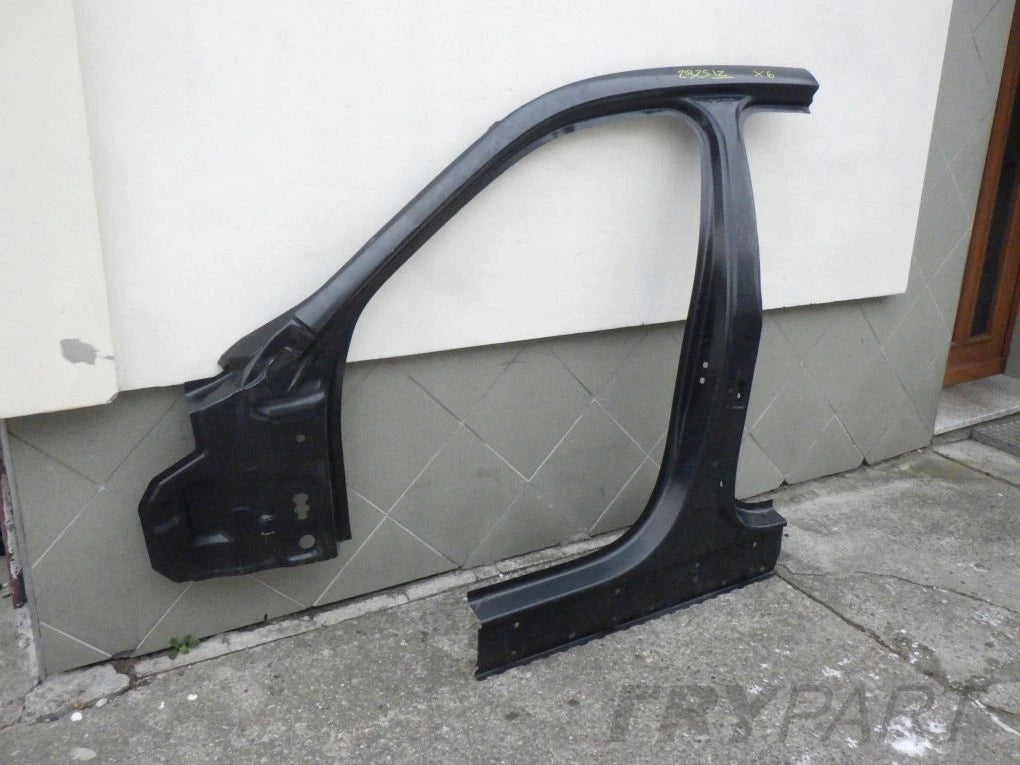 BMW X6 G06 Left Pillar Sill
