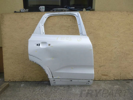 VOLVO XC60 2 II 2017- RIGHT REAR DOOR