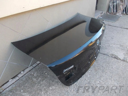 BMW 7 F01 F02 Rear Trunk Lid