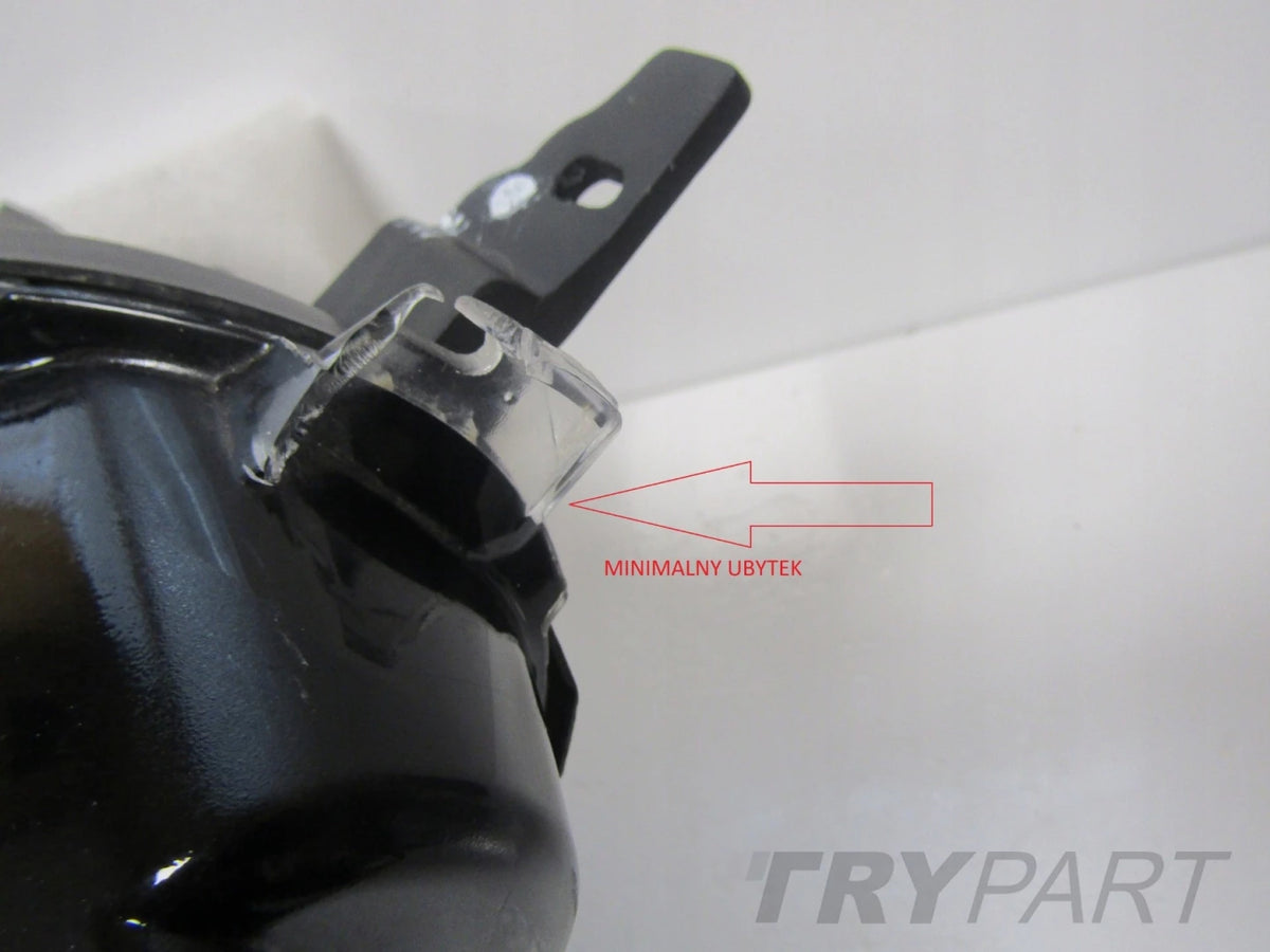 HEADLIGHT FORD ECOSPORT 2 II STANDARD LENS RH 17-21 GN15-13W029-YA
