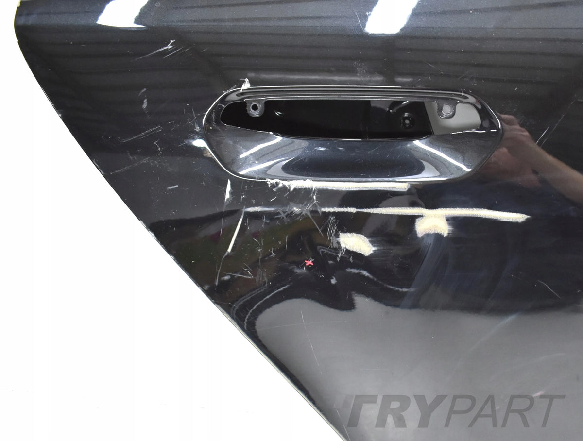 BMW 4 GRAN COUPE G26 RIGHT REAR DOOR ORG
