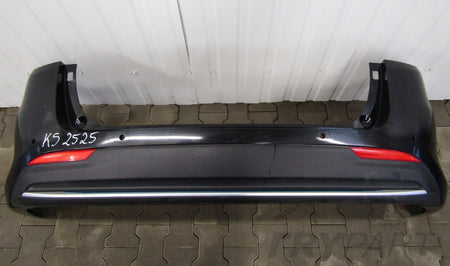 Kia Optima 4 IV Wagon Rear Bumper 16-19