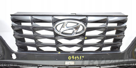 HYUNDAI TUCSON IV FRONT BUMPER GENUINE