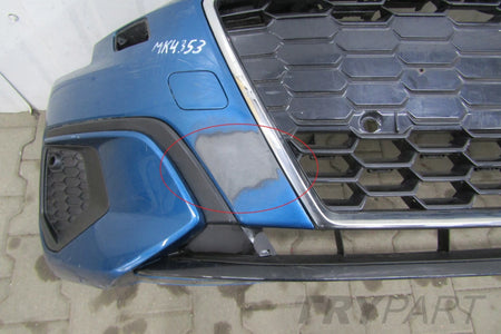 Front Bumper for Audi A3 8Y0 20-24