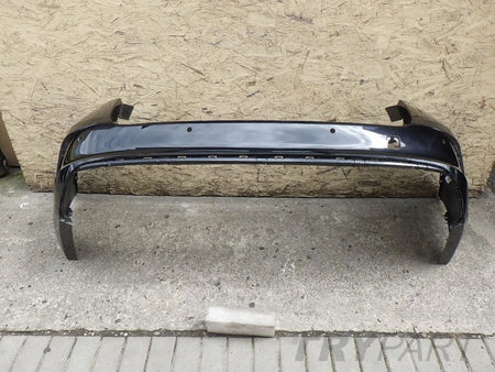 SKODA OCTAVIA IV 4 RS 5E7 KOMBI 20- Rear Bumper