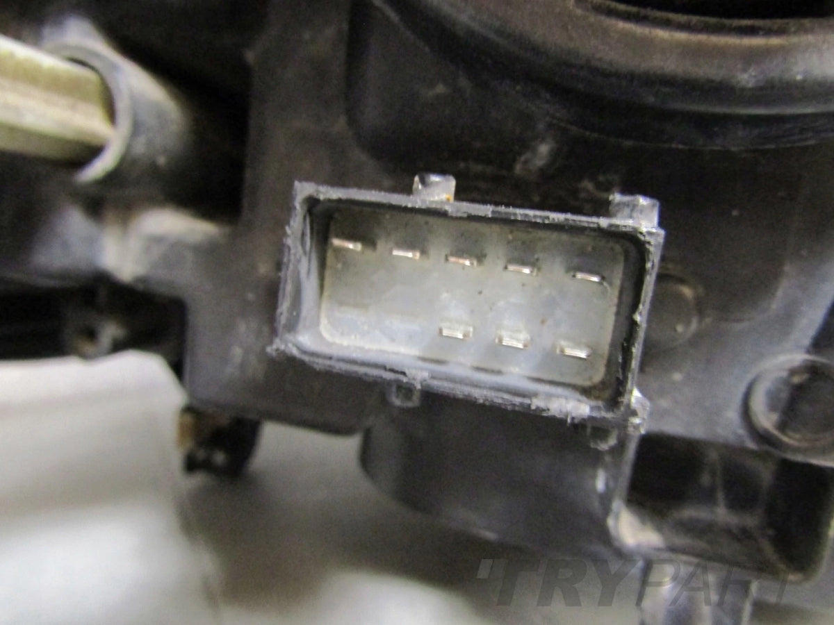 Opel Crossland X Headlight 17-20 LH LEFT 13467967