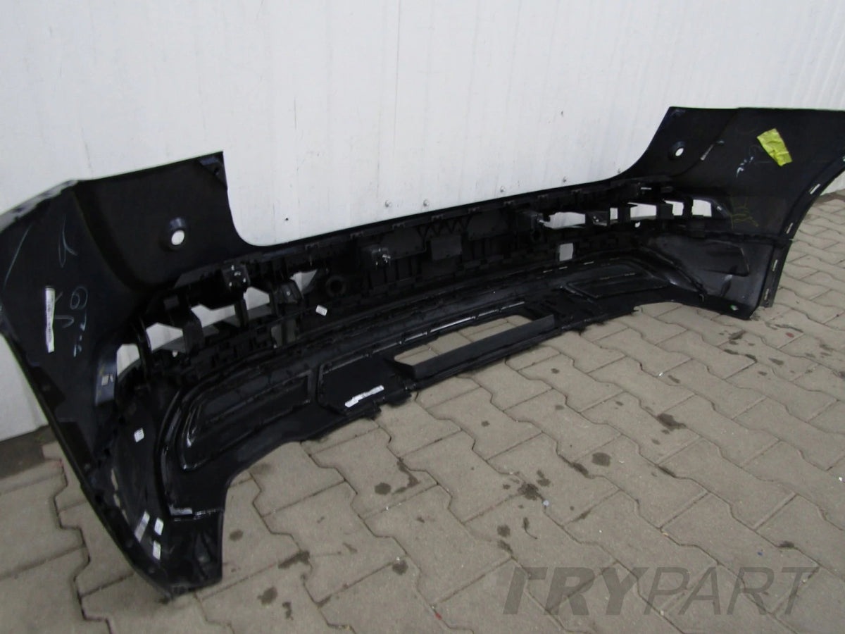 Rear Bumper Audi Q5 II 2 80A LIFT 20-