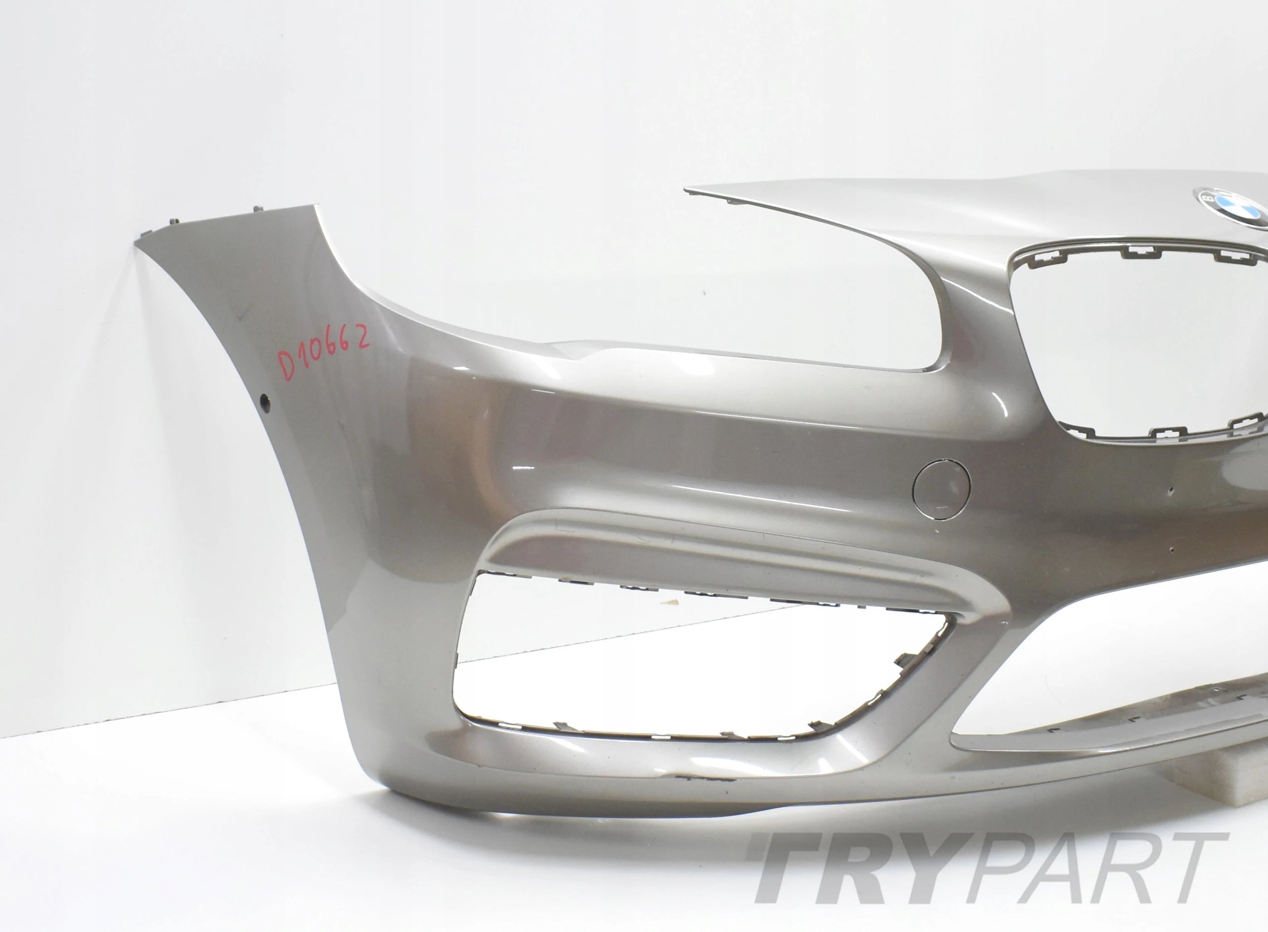 BMW 2 F45 F46 FRONT BUMPER ORG