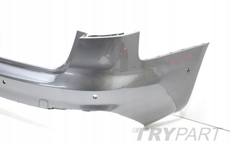 AUDI A4 B9 8W9 S LINE LIFT REAR BUMPER ORIGINAL ESTATE