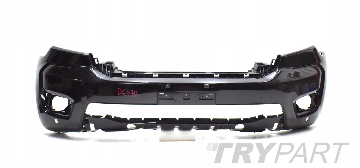 FORD RANGER IV LIFT FRONT BUMPER ORG