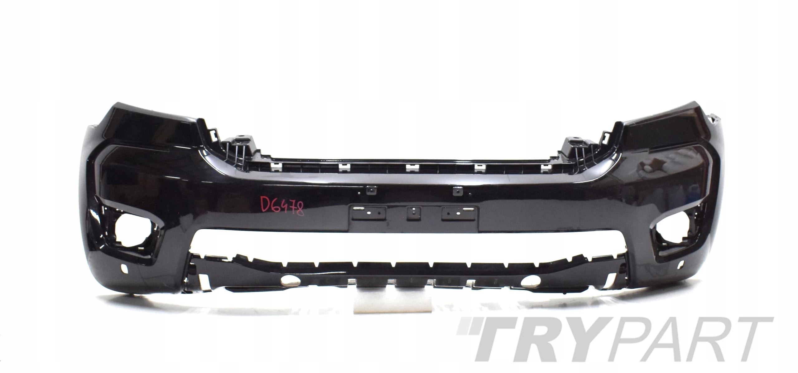 FORD RANGER IV LIFT FRONT BUMPER ORG