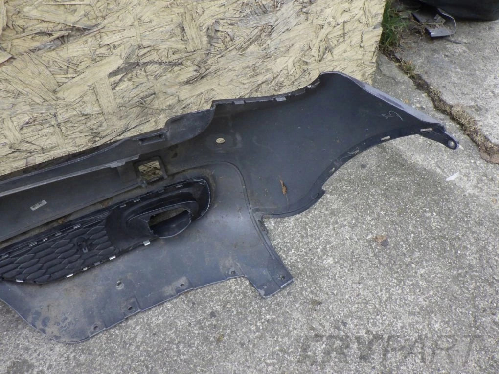 MINI COOPER S F55 F56 SPORT 14- Rear Bumper