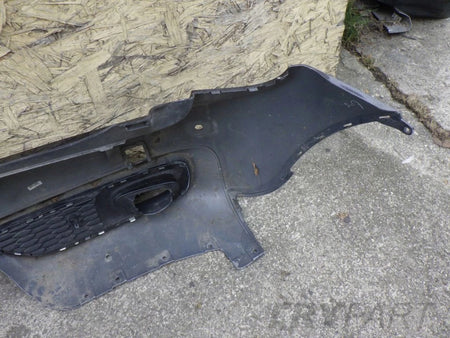 MINI COOPER S F55 F56 SPORT 14- Rear Bumper