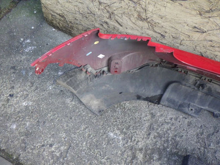 MINI COUNTRYMAN F60 Rear Bumper