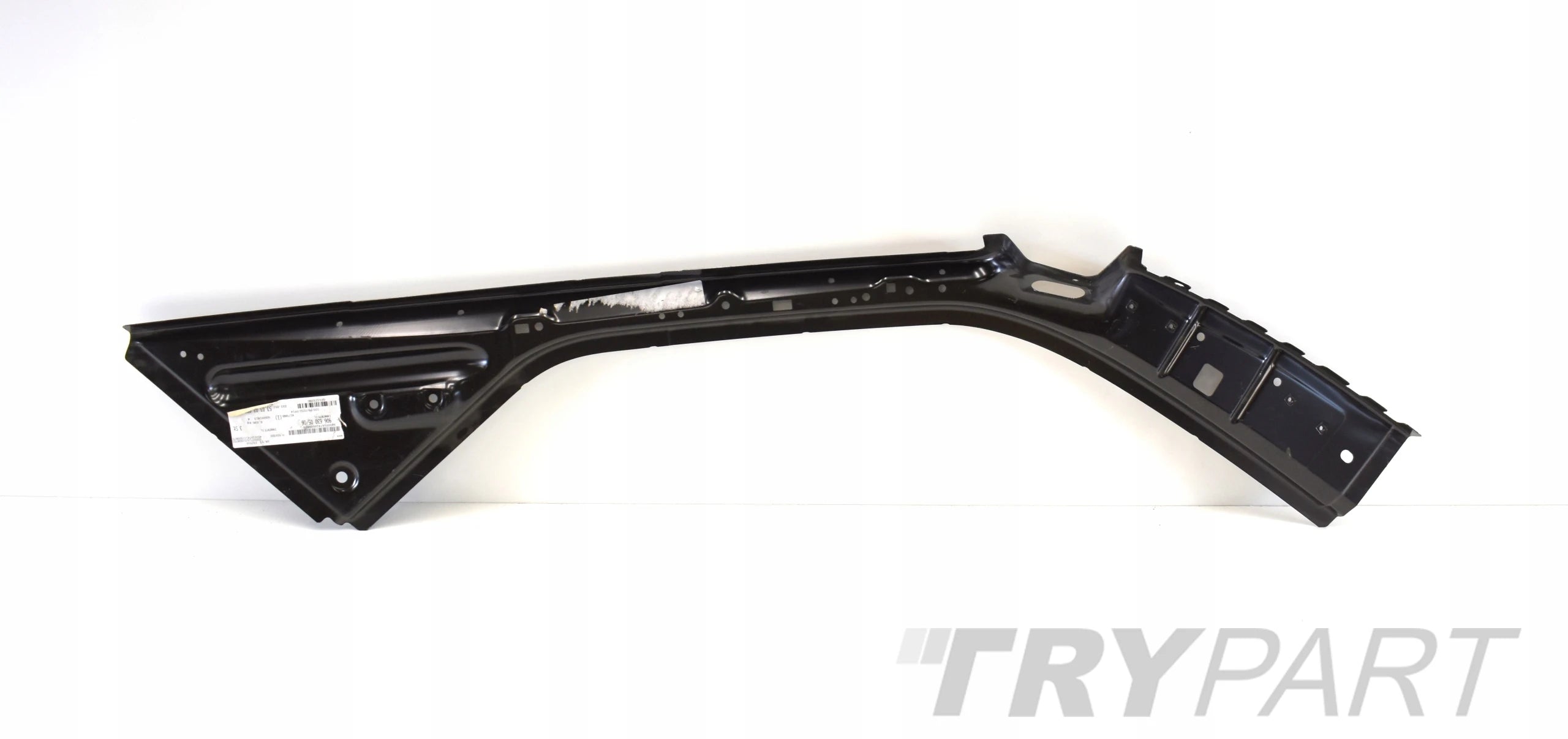 MERCEDES SPRINTER W906 CRAFTER LEFT DOOR PILLAR COVER ORG INTERNAL ORG NEW
