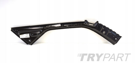 MERCEDES SPRINTER W906 CRAFTER LEFT DOOR PILLAR COVER ORG INTERNAL ORG NEW