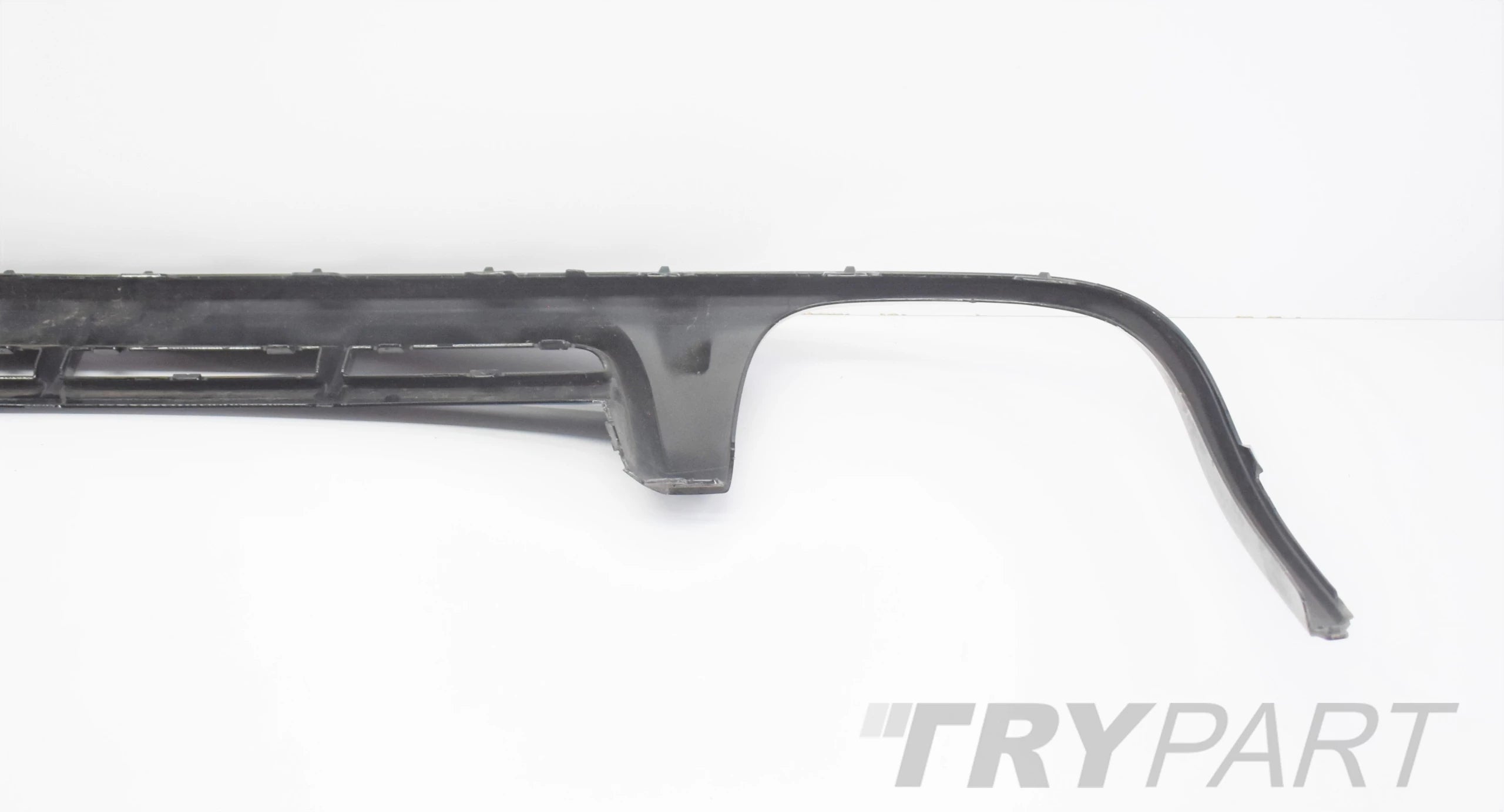 PORSCHE MACAN 95B GTS TURBO DYFUZOR SPOILER ORG