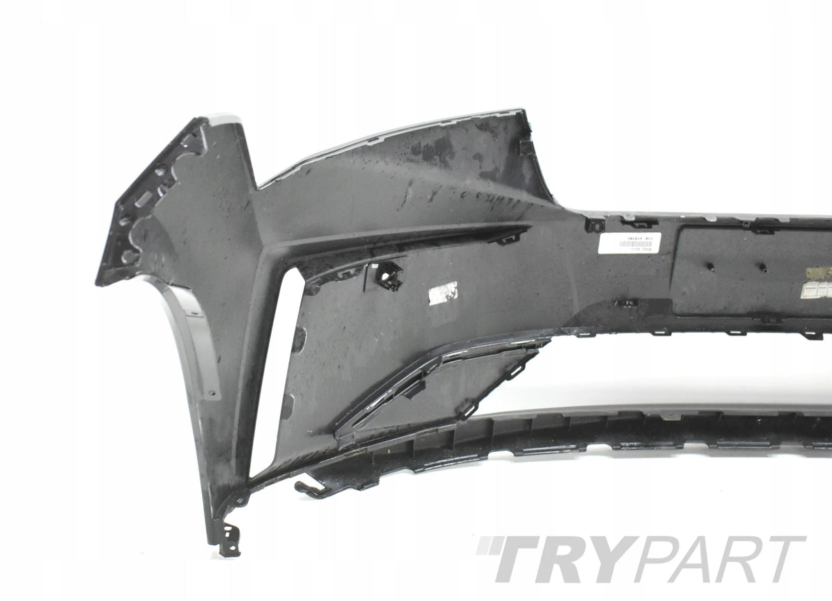 SKODA ENYAQ 5LA FRONT BUMPER ORG