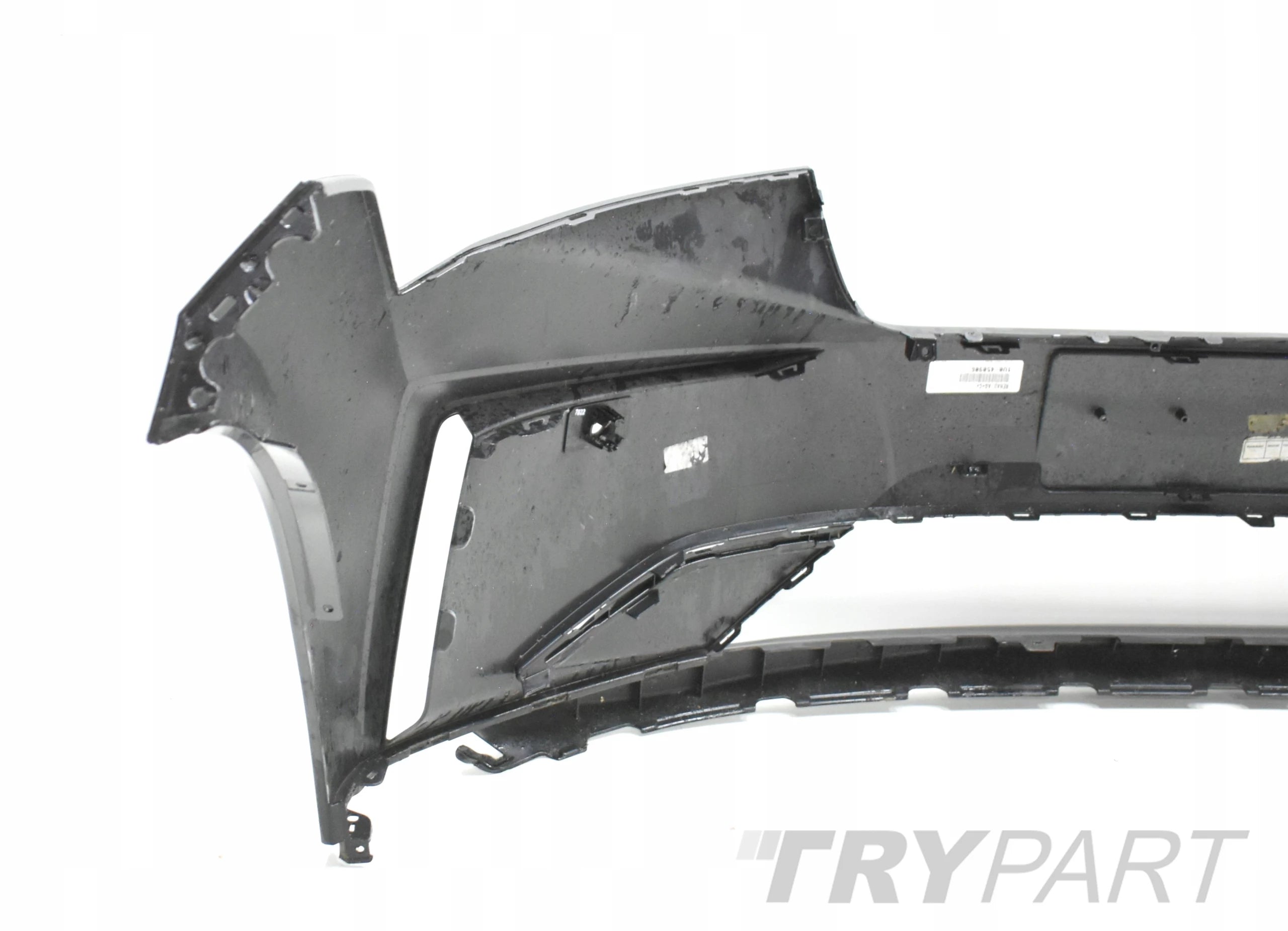 SKODA ENYAQ 5LA FRONT BUMPER ORG