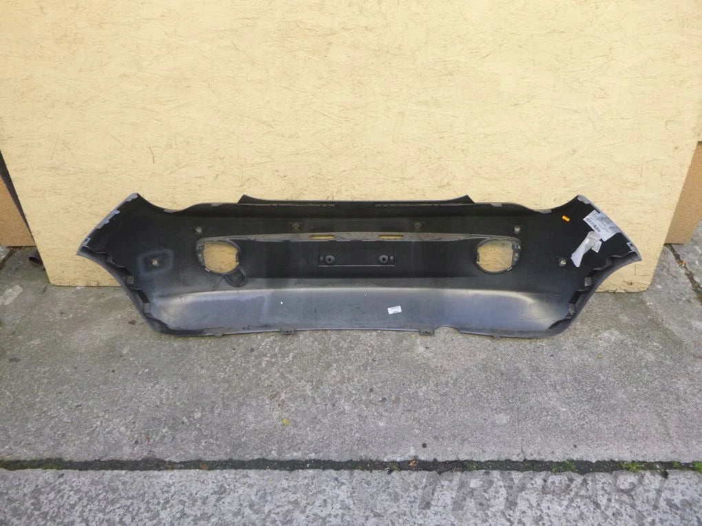 OPEL ADAM Rear Bumper