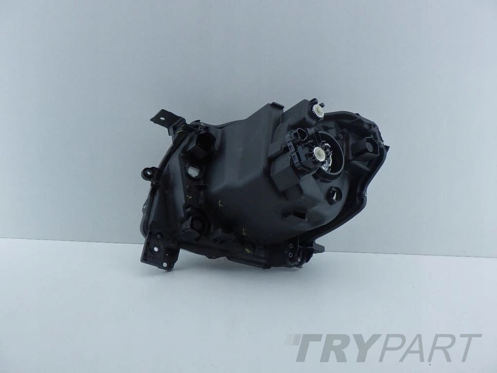 SUZUKI IGNIS III 16- EU right front lamp