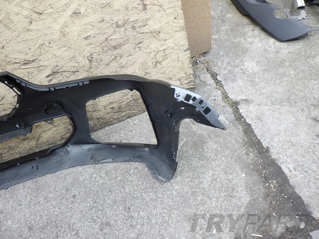 BMW X1 F48 M Package LCI Front Bumper
