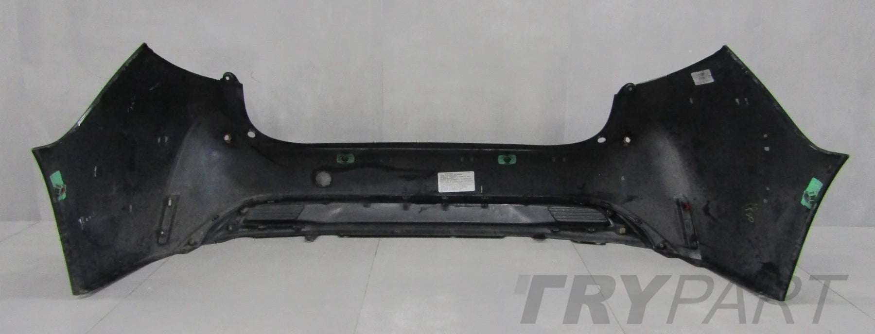 Rear Bumper For Corolla 12 XII E21 KOMBI LIFT 23-