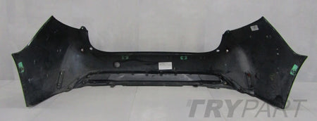 Rear Bumper For Corolla 12 XII E21 KOMBI LIFT 23-