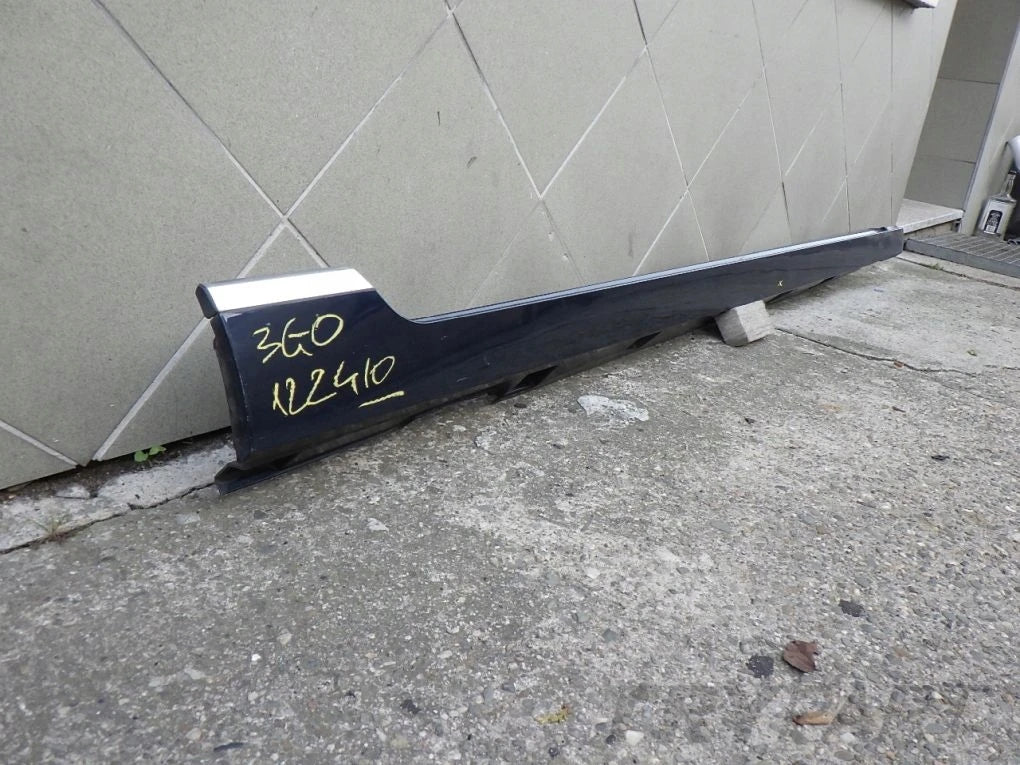 VW PASSAT B8 3G0 Door Sill Trim Right