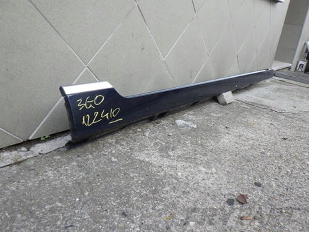 VW PASSAT B8 3G0 Door Sill Trim Right