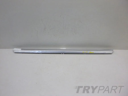OPEL SIGNUM Rear bumper trim