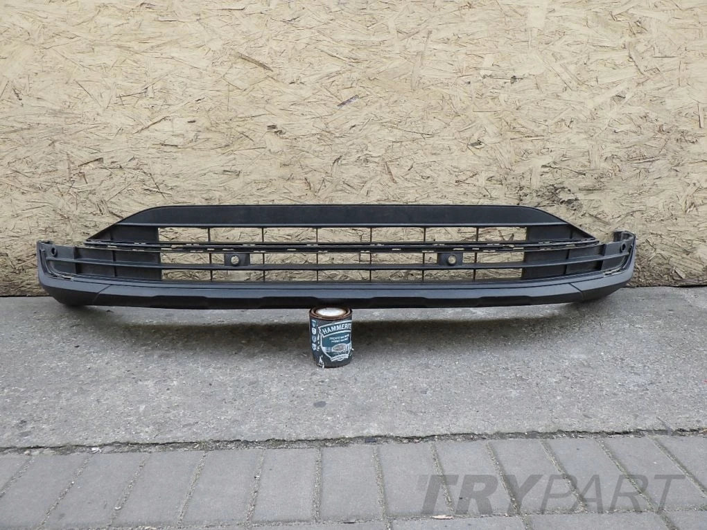 VW TIGUAN 5NA 2 II LIFT 20- Front Bumper