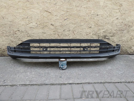 VW TIGUAN 5NA 2 II LIFT 20- Front Bumper
