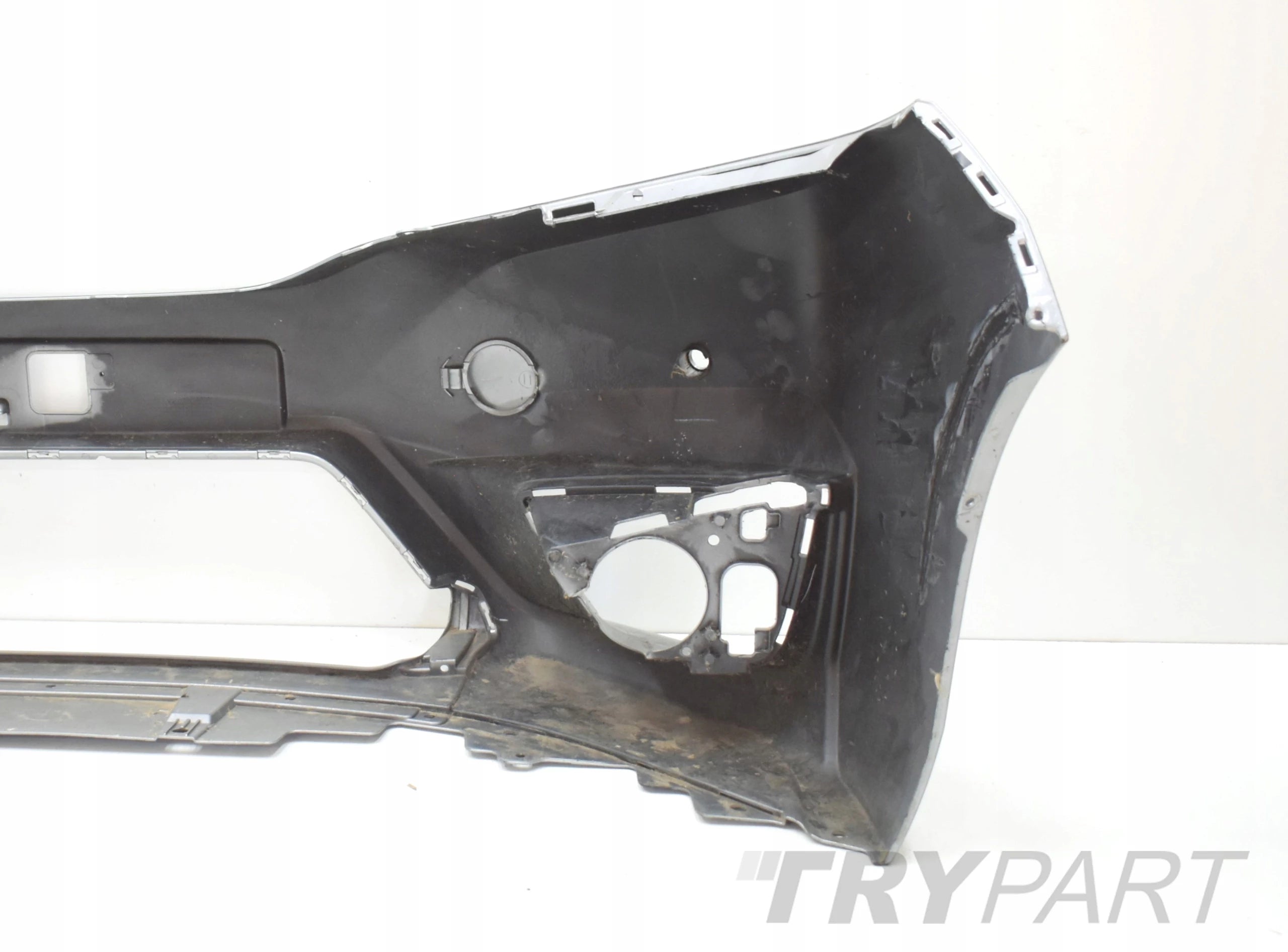 HONDA JAZZ IV 4 FRONT BUMPER ORG