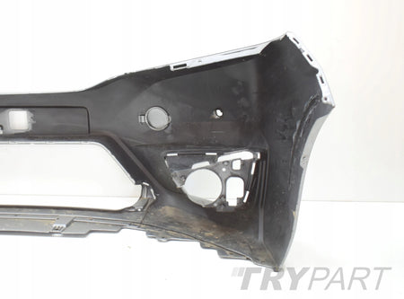 HONDA JAZZ IV 4 FRONT BUMPER ORG