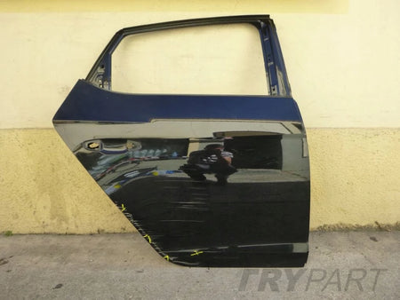 SEAT LEON III 5F4 HB 13- Rear Right Door