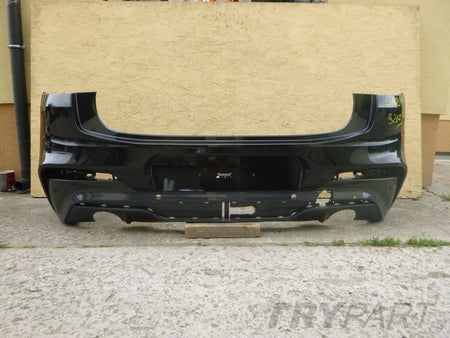 BMW X4 G02 M Package Rear Bumper