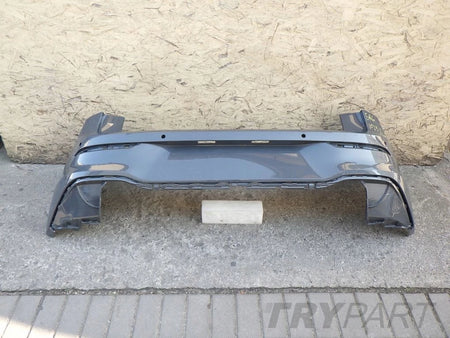 VW GOLF VIII 8 5H0 HB 2020- Rear Bumper