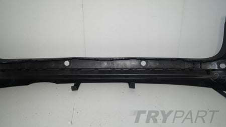 KANGOO II 2 NEW REAR BUMPER PDC ORIGINAL