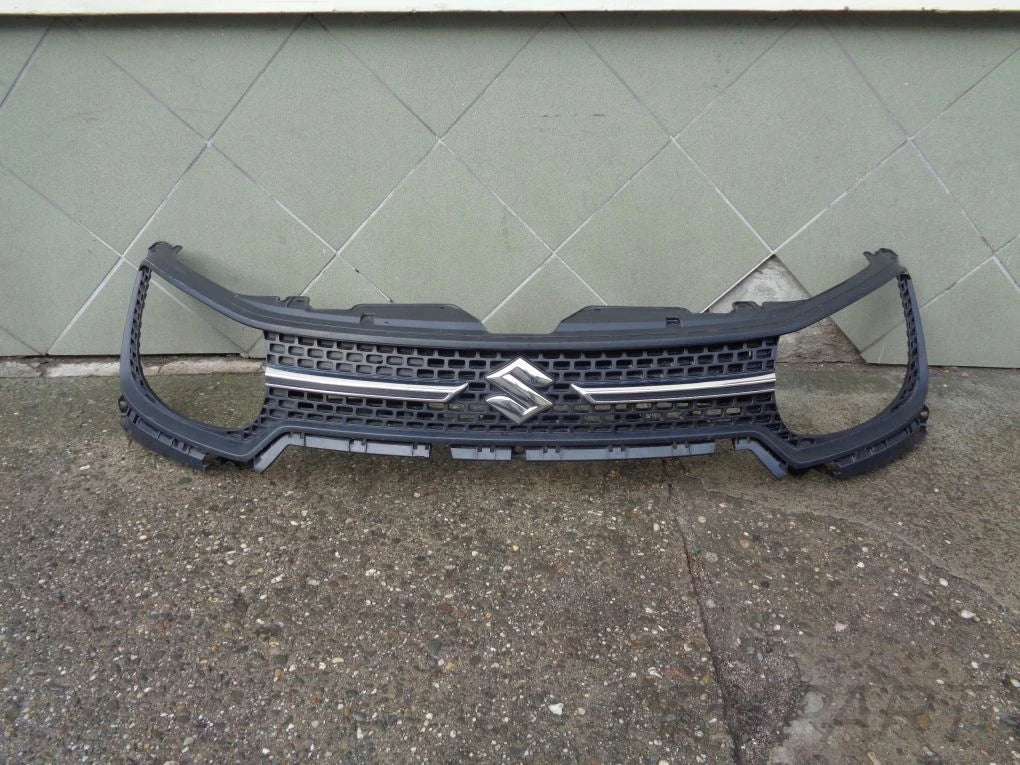 SUZUKI IGNIS III 3 2016- grill atrapa