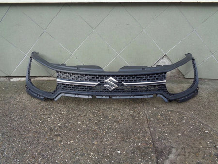 SUZUKI IGNIS III 3 2016- grill atrapa