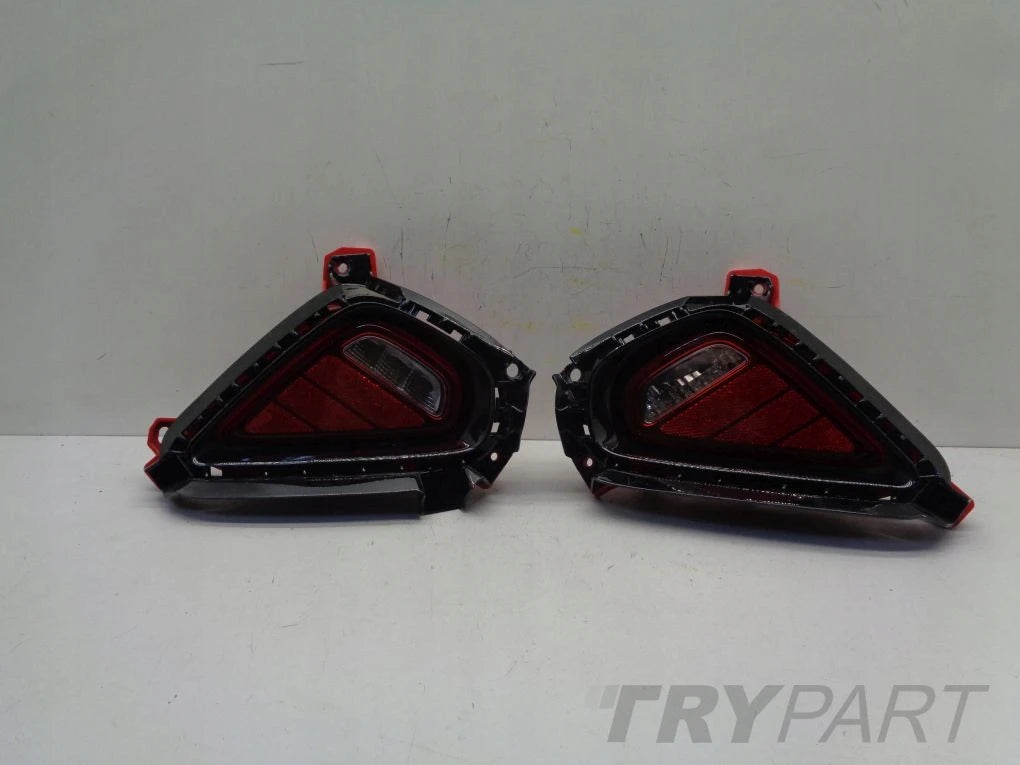 KIA XCEED 19- Right fog light