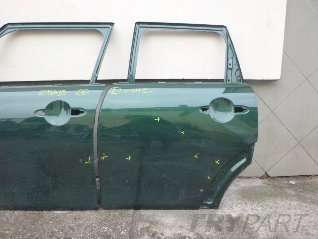 MINI COOPER F55 2014- Rear Left Door