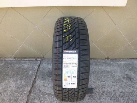 Hankook Kinergy 4S 215/55 R18 All-Season Tire