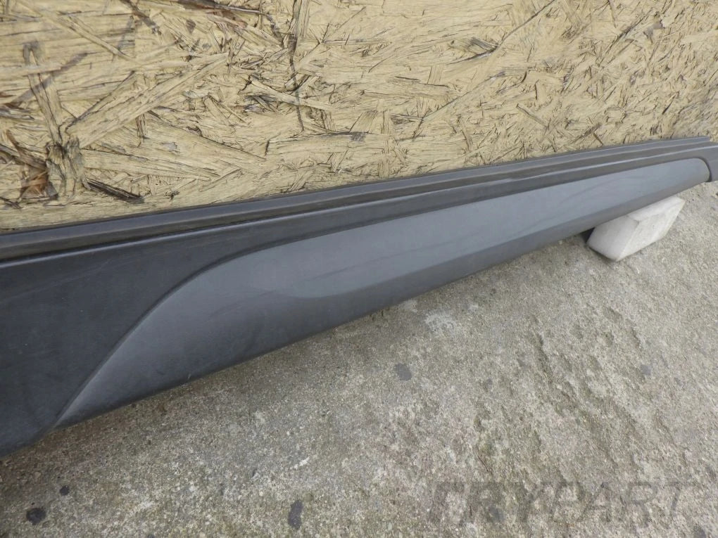 HYUNDAI TUCSON 3 III 15- right door sill protector
