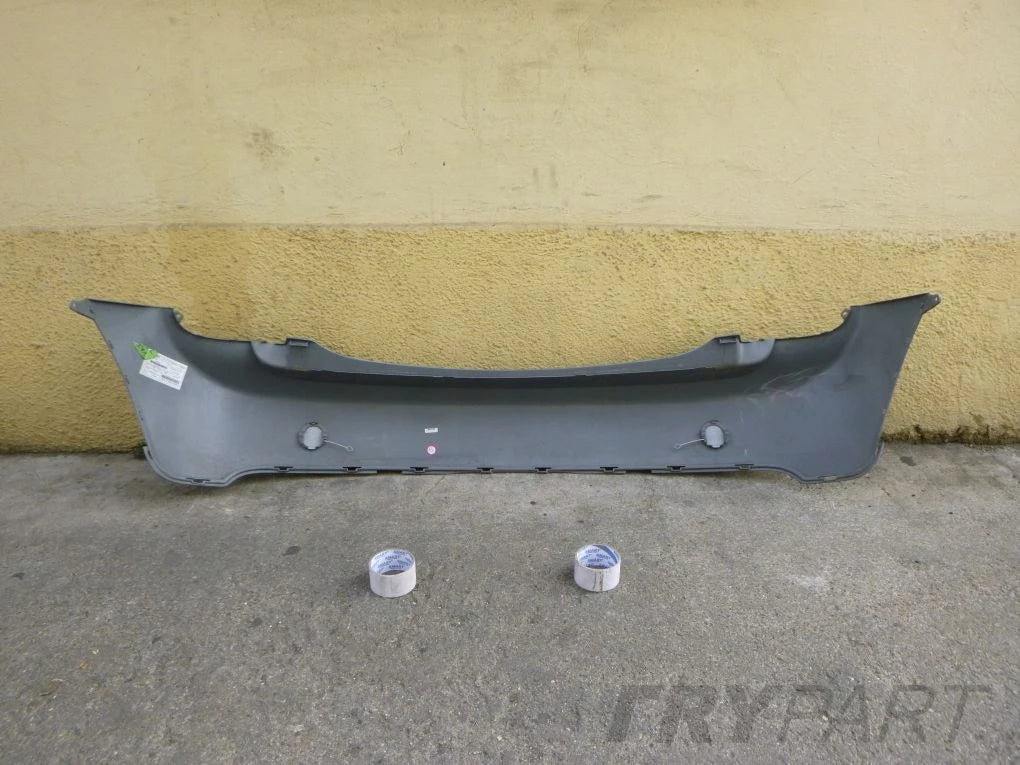 MINI COOPER ONE F55 14- Rear Bumper