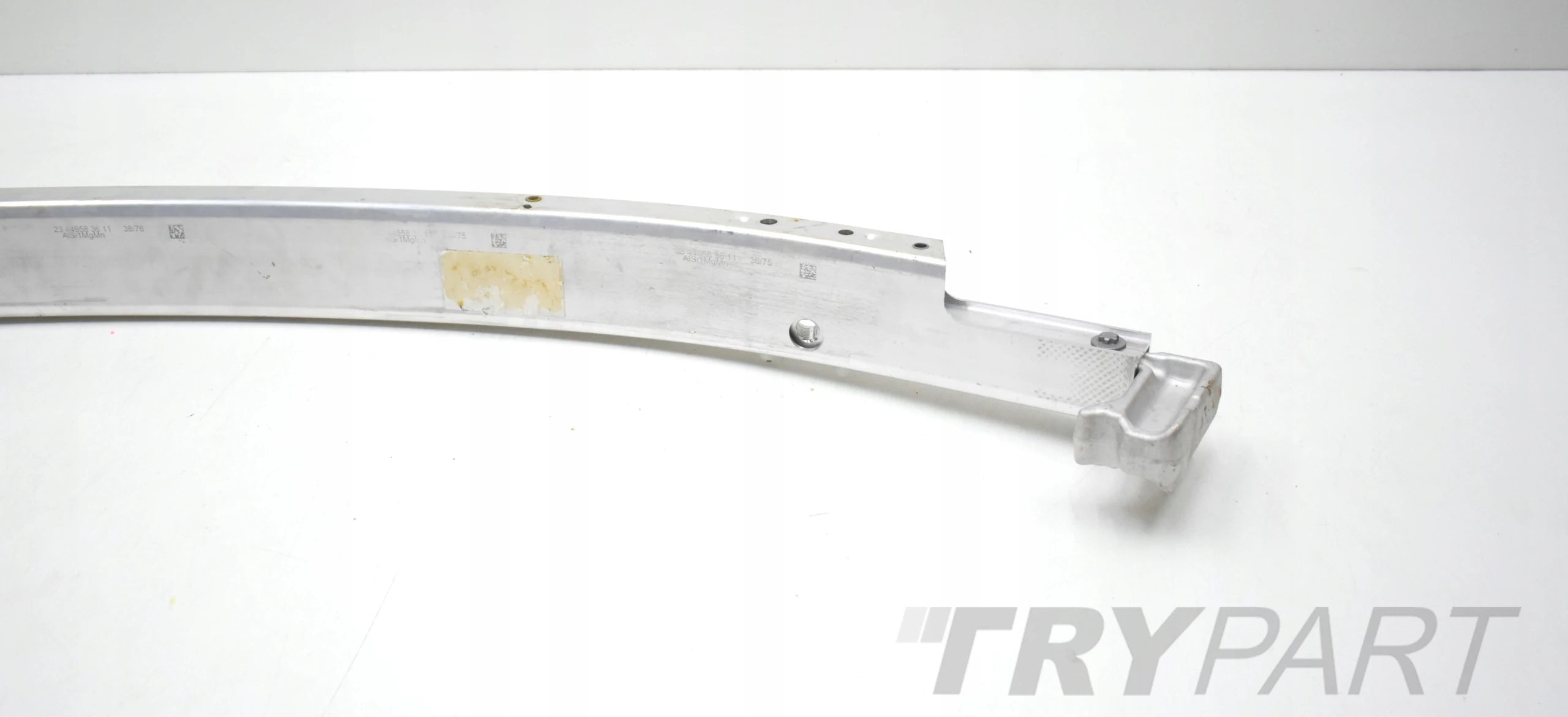 TESLA MODEL Y FRONT BUMPER BEAM NEW GENUINE